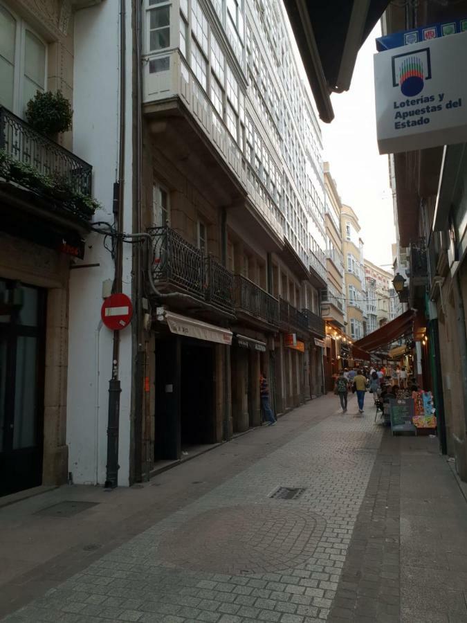Calle Barrera. En El Centro! *